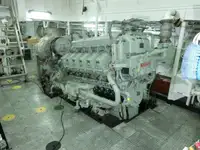 زورق دورية للبيع
