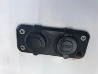 قارب مطاطي صلب للبيع
