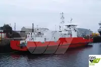 Ro-Ro ship للبيع