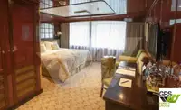 سفينة سياحية للبيع