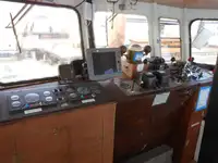 كاشطة للبيع