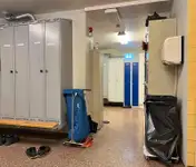 رصيف عائم للبيع