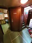 زورق دورية للبيع