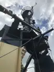 زورق السحب للبيع