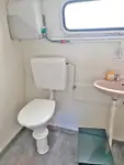 سفينة سياحية للبيع