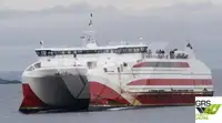Ro-Ro ship للبيع