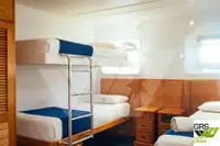 سفينة سياحية للبيع