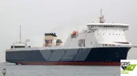Ro-Ro ship للبيع