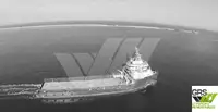 سفينة إمداد المنصات (PSV) للبيع