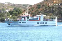 سفينة عبّارة للبيع