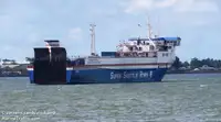 Ro-Ro ship للبيع