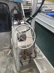 قارب طاقم للبيع