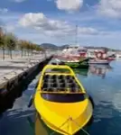 سفينة ركاب للبيع