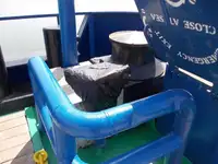 سفينة نقل بضائع سائبة للبيع