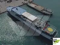 Ro-Ro ship للبيع