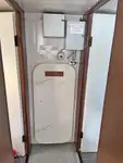 سفينة سياحية للبيع