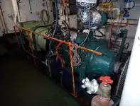 قوارب العمل للبيع