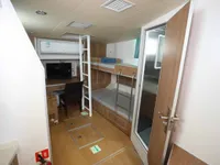 قارب طيار للبيع