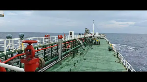 Tankers for sale
