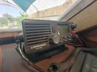 قوارب العمل للبيع