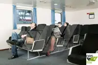 Ro-Ro ship للبيع