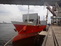 General Cargo/Multi-purpose للبيع