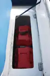 قارب مطاطي صلب للبيع