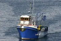 Trawler للبيع
