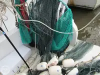 سفينة صيد بالجر للبيع