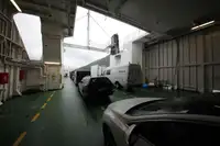 سفينة نقل بضائع بالمركبات (Ro-Ro) للبيع