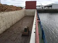 سفينة نقل بضائع سائبة للبيع