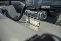 قارب مطاطي صلب للبيع