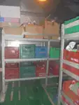 سفينة مبردة للبيع