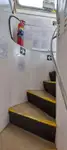 قارب طاقم للبيع