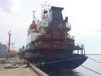 ناقلة نفط / مواد كيميائية للبيع