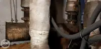 قارب مزدوج الهيكل للبيع