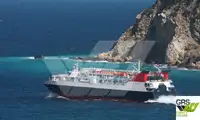 Ro-Ro ship للبيع