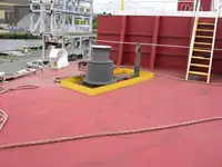 بارجة للبيع
