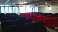 Ro-Ro ship للبيع