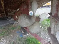 سفينة سحب للبيع