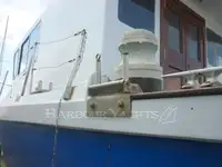 سفينة صيد بالجر للبيع