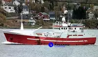 Longliner للبيع
