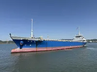 General Cargo/Multi-purpose للبيع
