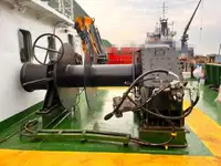 General Cargo/Multi-purpose للبيع