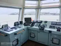 سفينة سحب للبيع
