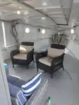 سفينة سحب للبيع