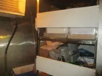 سفينة مبردة للبيع