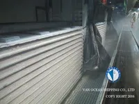 سفينة صيد بالجر للبيع