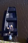 زوارق العمل للبيع
