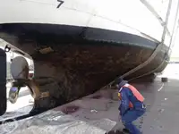 سفينة عبّارة للبيع